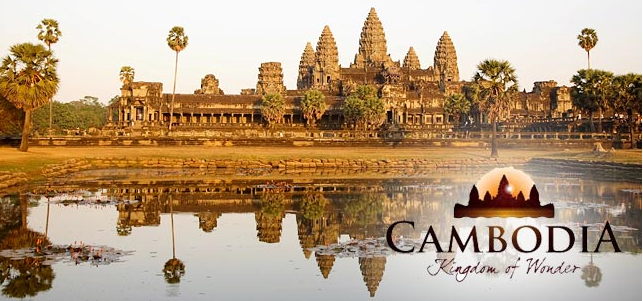 CAMBODIA