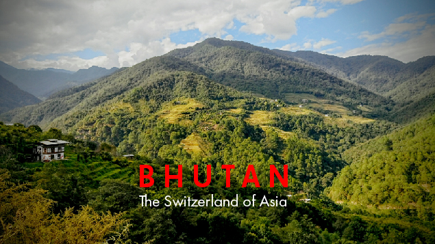 BHUTAN
